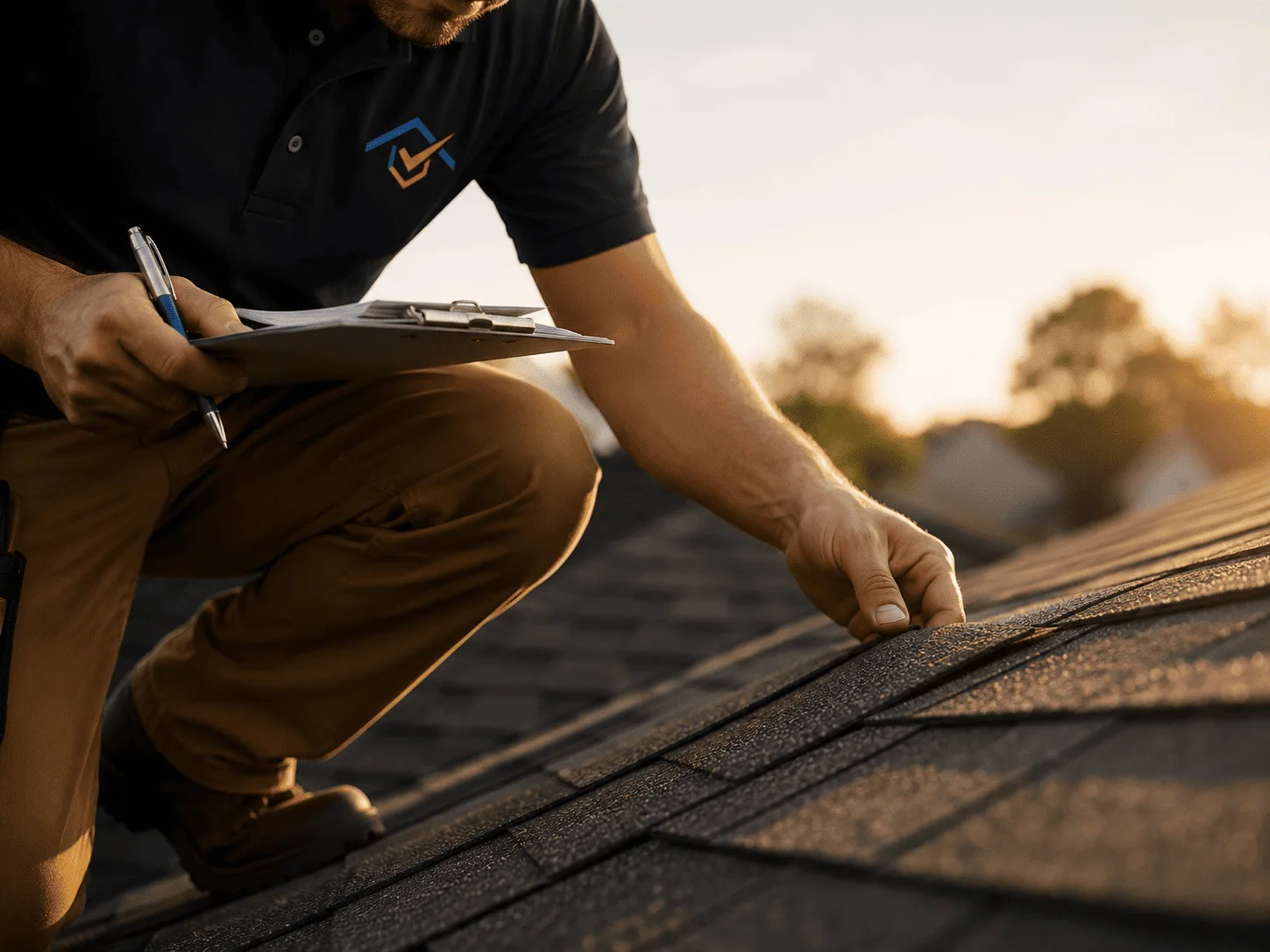 Why Choose Roof Inspection in Steep Falls, ME